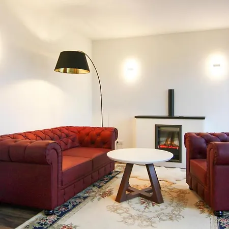 Chalet Wendorf - Dms01102G-F