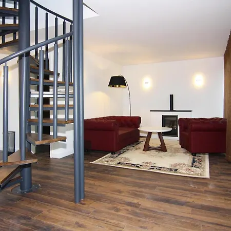 Tatil Evi Chalet Wendorf - Dms01102G-F