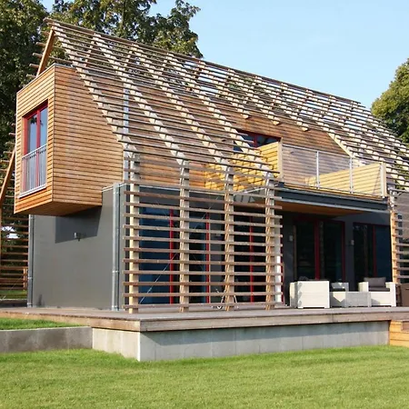 Tatil Evi Chalet Wendorf - Dms01102G-F Wendorf (Kuhlen-Wendorf)