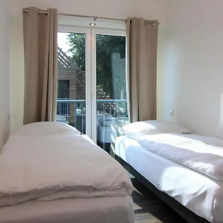 Tatil Evi Chalet Wendorf - Dms01102G-F