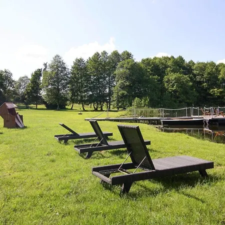 Chalet Wendorf - Dms01102G-F