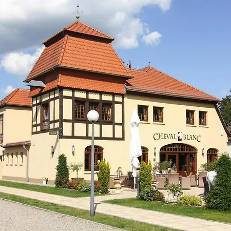 Chalet Wendorf - Dms01102G-F Tatil Evi Wendorf (Kuhlen-Wendorf)